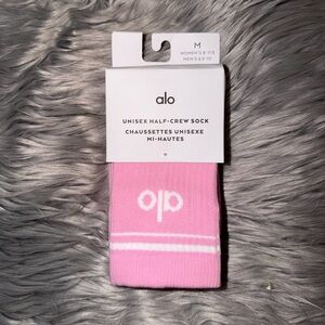 Alo socks